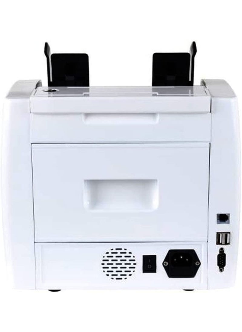 Generic - Hybrid multi-currency money counting machine, money checking machine - Image 1