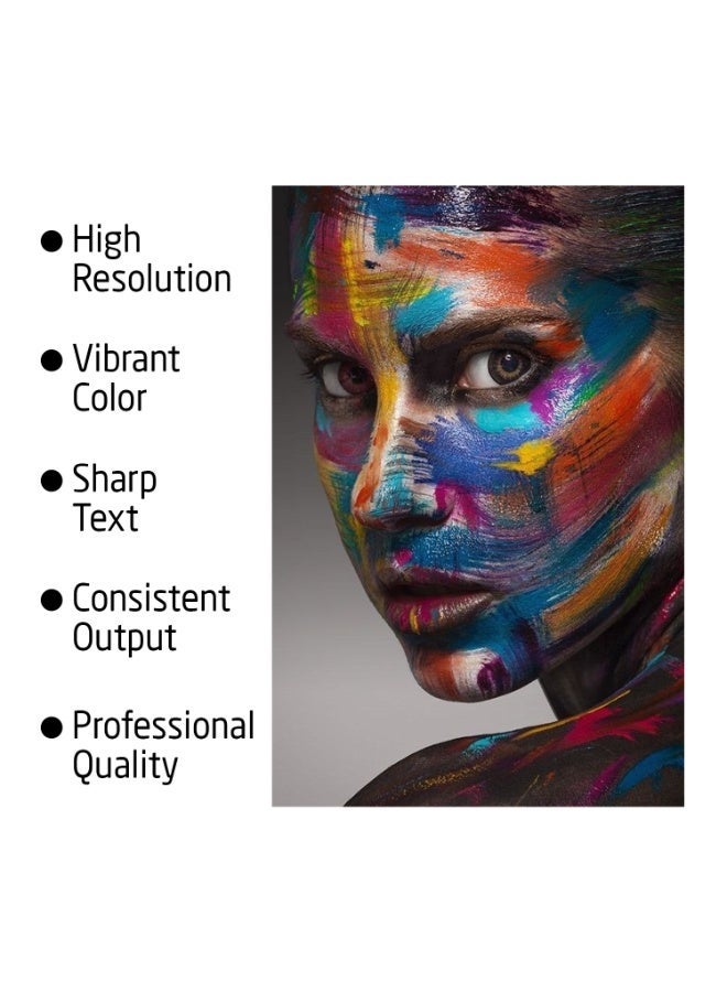 Konica-Minolta Renewed – Konica Minolta Bizhub C258 A3 Color Multifunction Laser Printer (Print/Copy/Scan/Duplex/Network) – 6-Month or 20,000 Copies Warranty - Image 3
