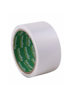 Fantastick 3-Piece Double Sided Tissue Tape 48mm Width  - Image 2