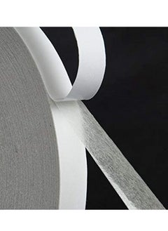 Fantastick 3-Piece Double Sided Tissue Tape 48mm Width  - Image 3