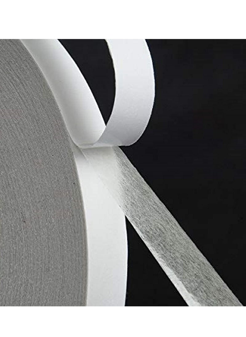 Fantastick 3-Piece Double Sided Tissue Tape 48mm Width  - Image 3