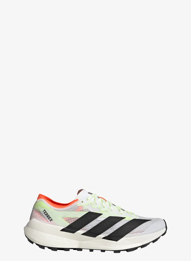 Adidas  Terrex Agravic Speed 2 Trail Running Shoes for Men | Best Price UAE