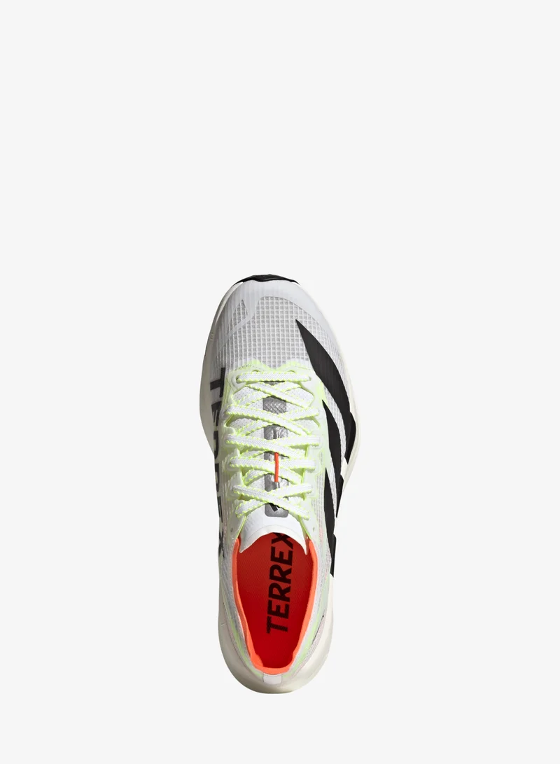 Adidas  Terrex Agravic Speed 2 Trail Running Shoes for Men | Best Price UAE