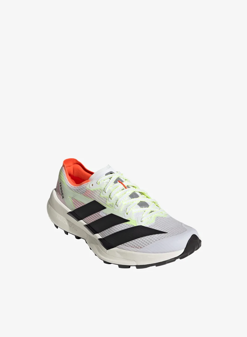 Adidas  Terrex Agravic Speed 2 Trail Running Shoes for Men | Best Price UAE