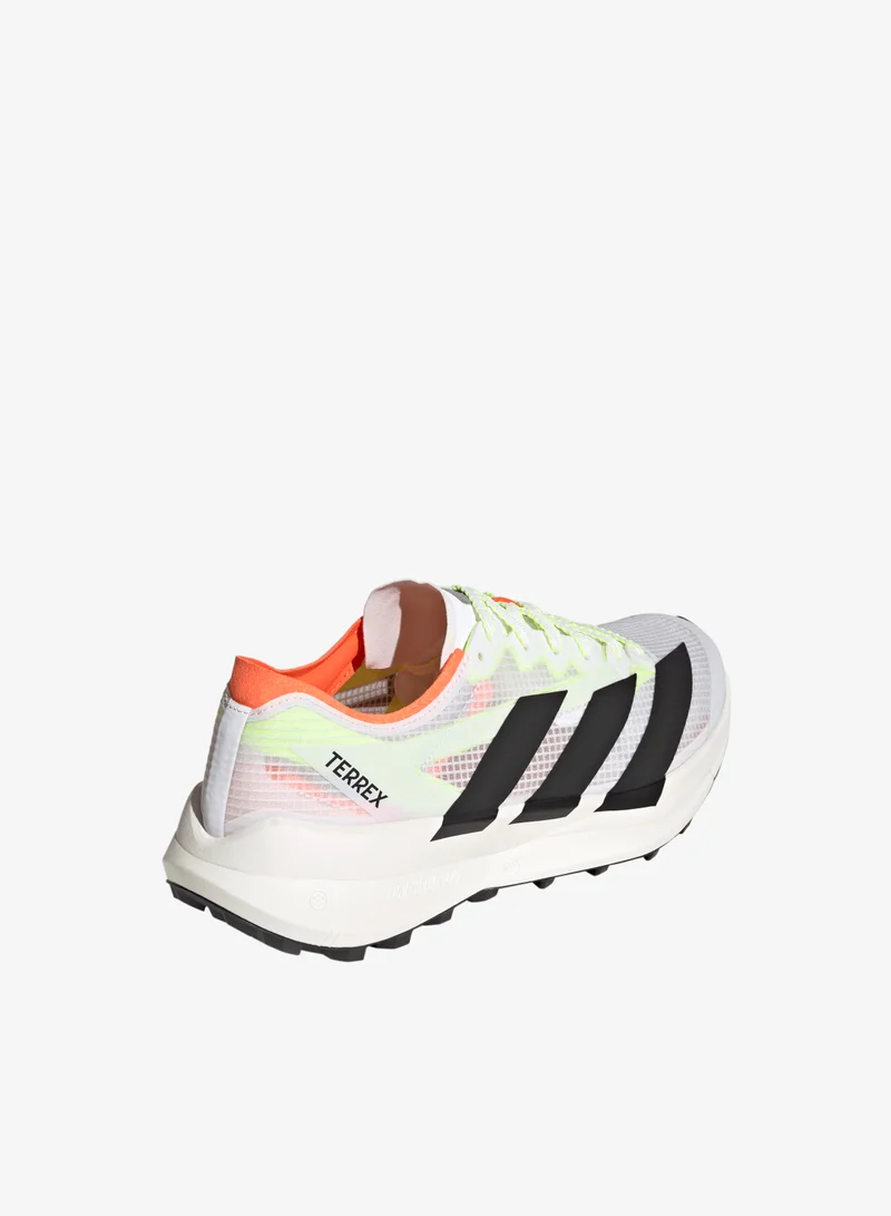 Adidas  Terrex Agravic Speed 2 Trail Running Shoes for Men | Best Price UAE