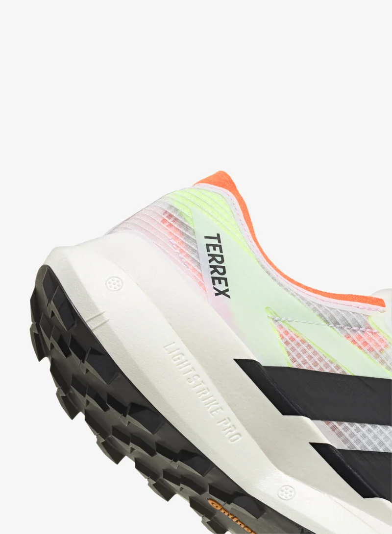 Adidas  Terrex Agravic Speed 2 Trail Running Shoes for Men | Best Price UAE