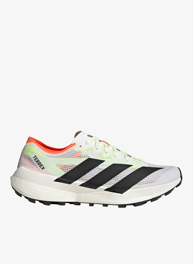 اديداس حذاء Terrex Agravic Speed 2 Trail Running