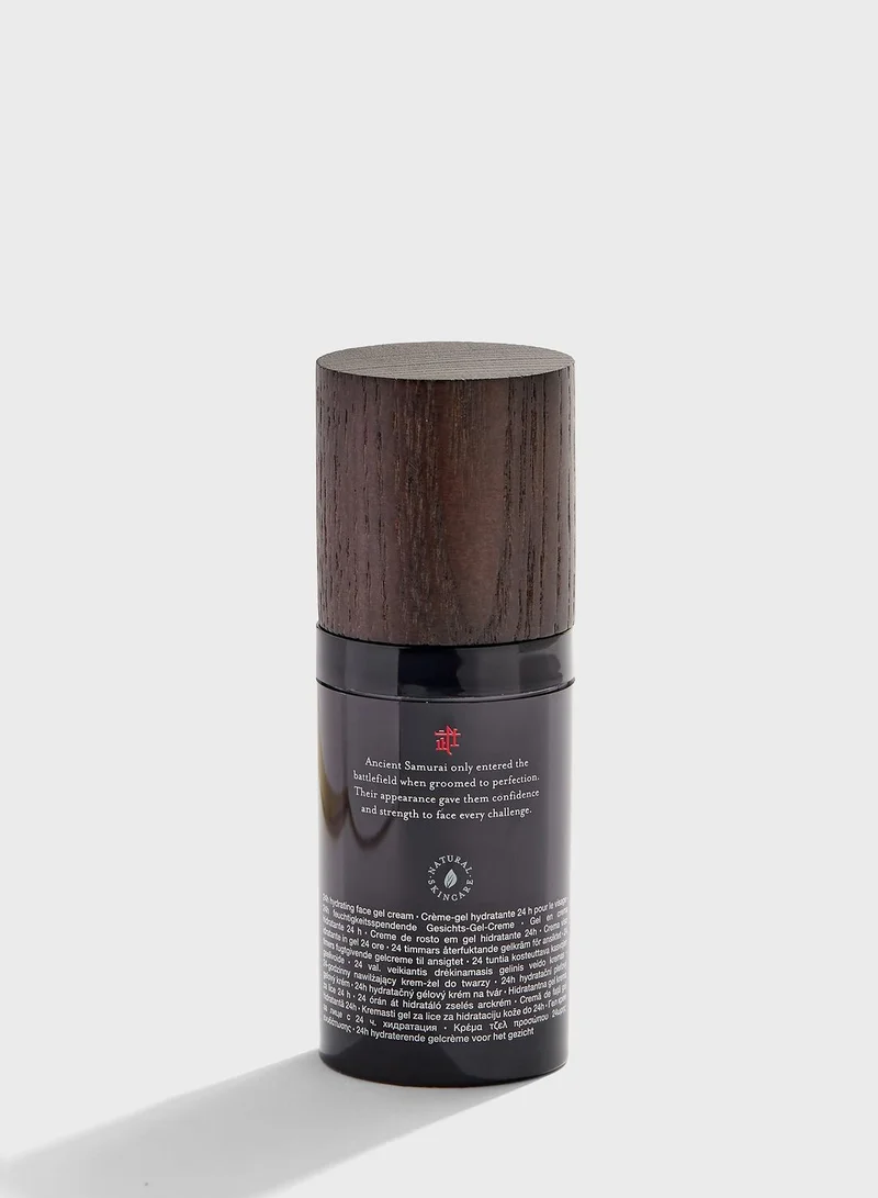RITUALS Samurai Face 24h Active Hydration Face Cream