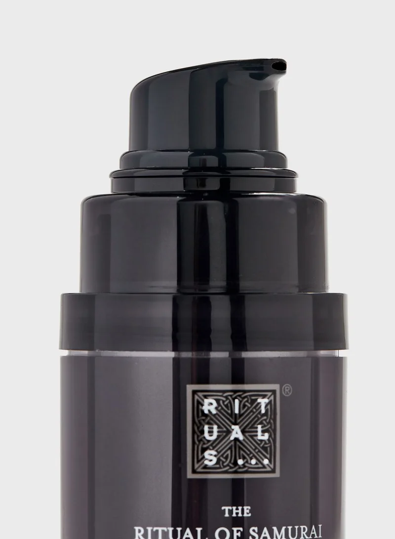 RITUALS Samurai Face 24h Active Hydration Face Cream