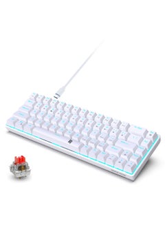 White IC68