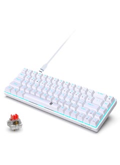 White IC68