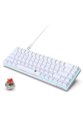 White IC68