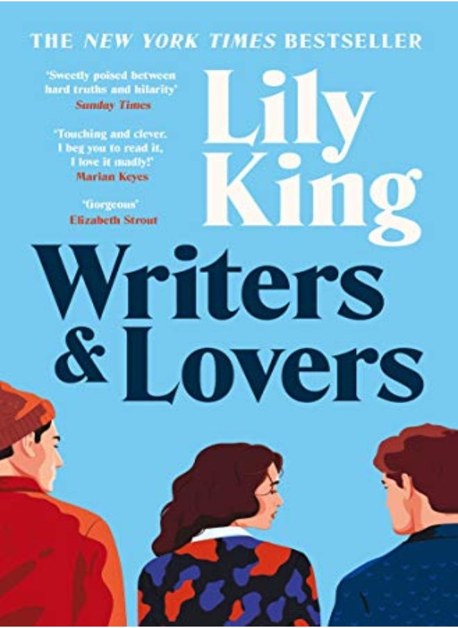 Writers & Lovers 