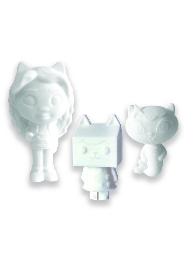 Gabby's Dollhouse Squishy Painting - Image 2