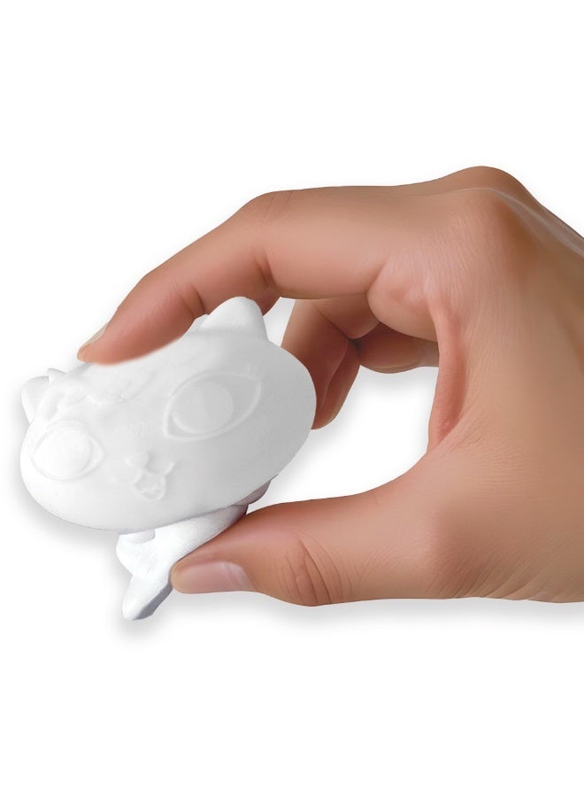 Gabby's Dollhouse Squishy Painting - Image 4