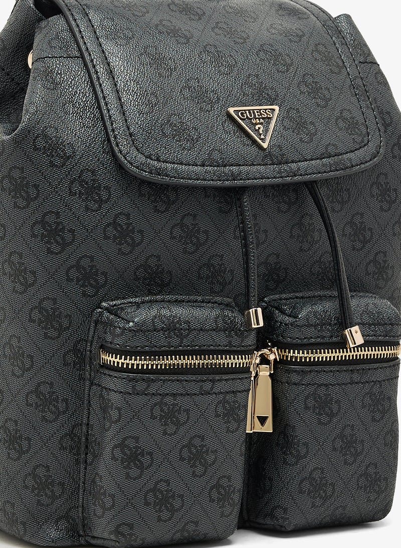 GUESS Manhattan II Backpack - Image 3