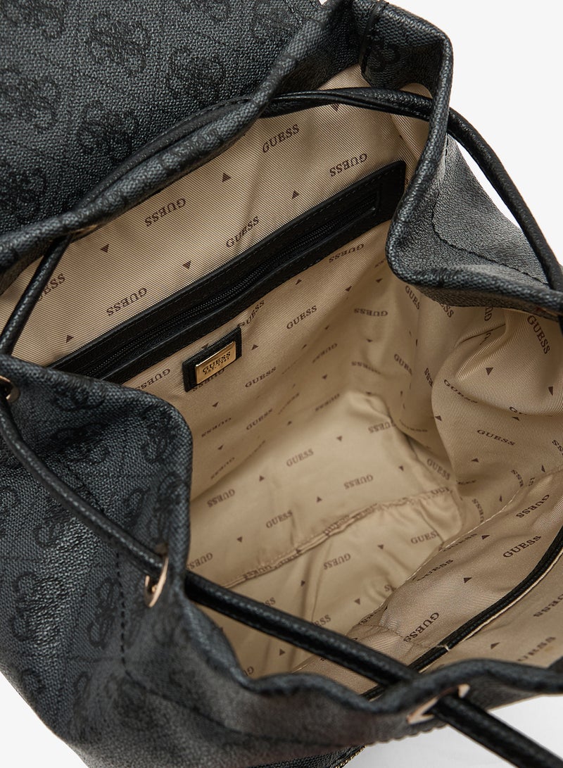 GUESS Manhattan II Backpack - Image 4