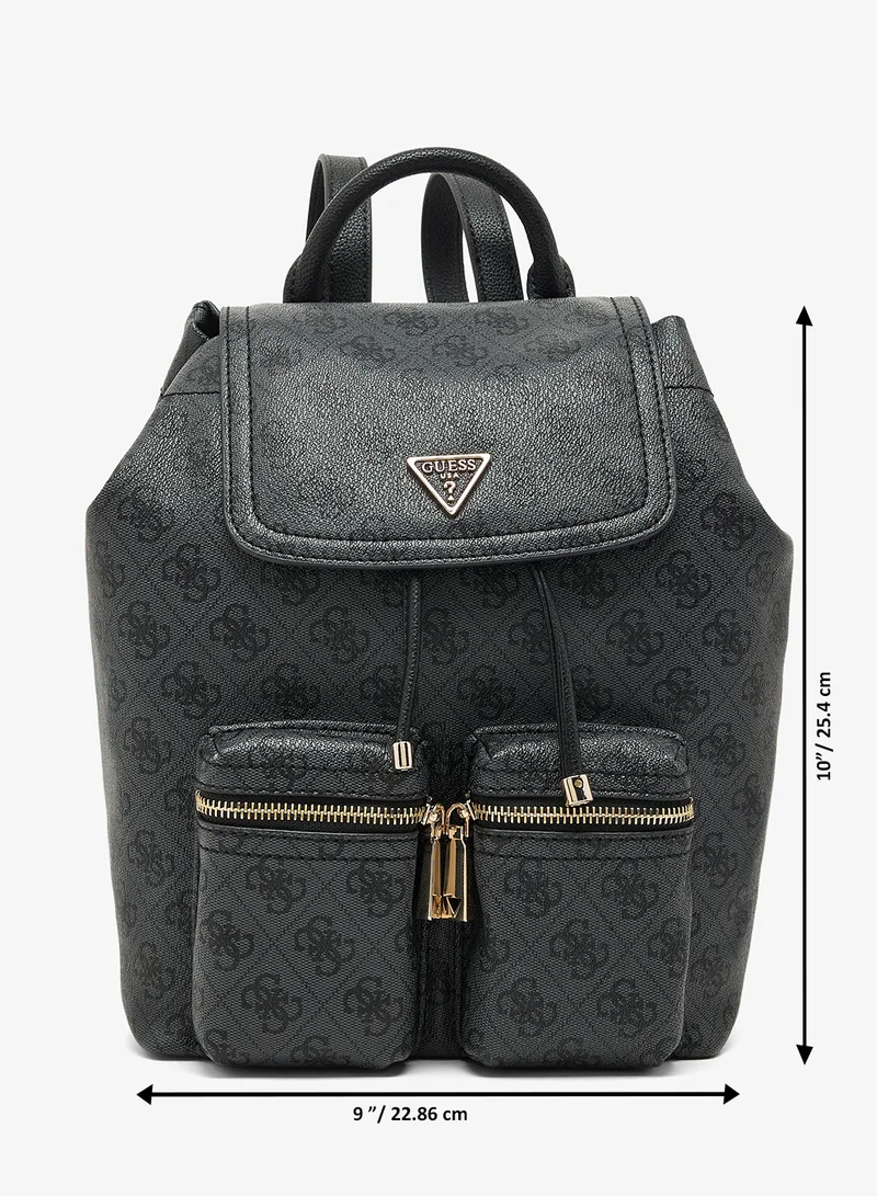 جس حقيبة ظهر مانهاتن الثانية