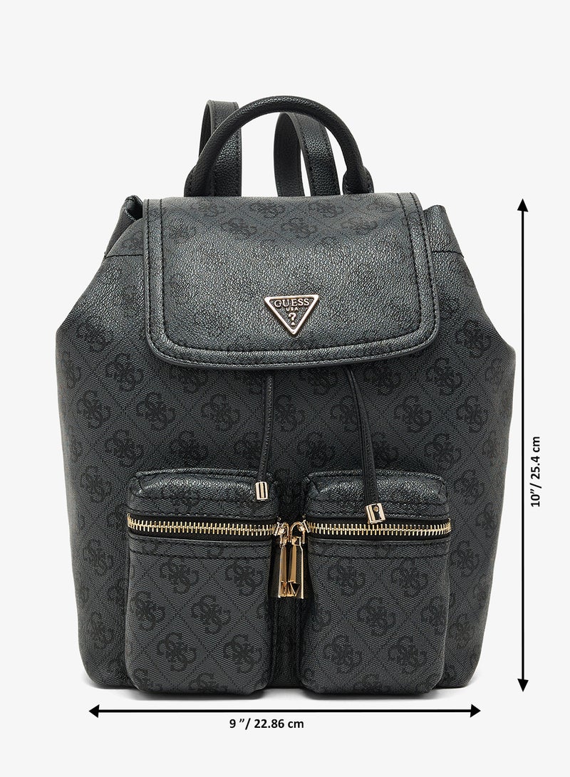 GUESS Manhattan II Backpack - Image 5