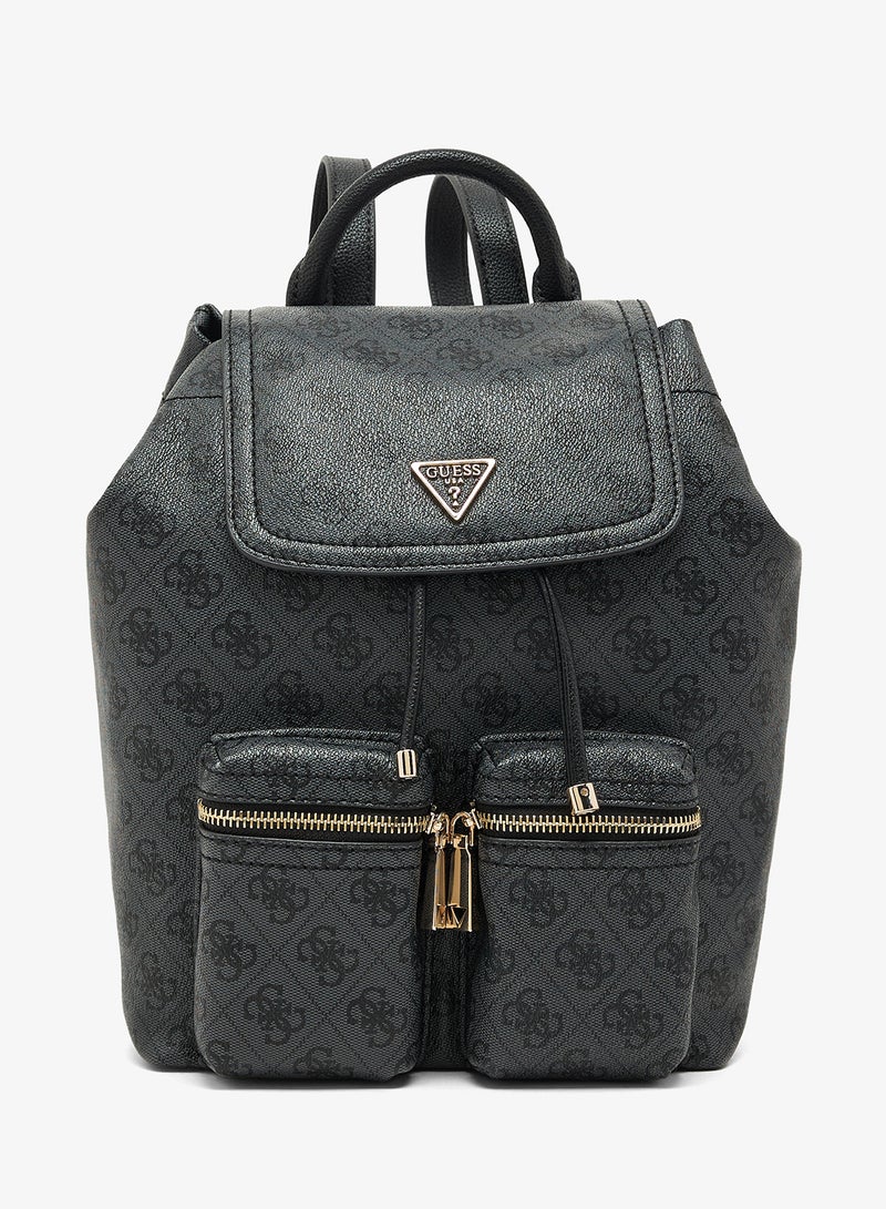 GUESS Manhattan II Backpack - Image 1