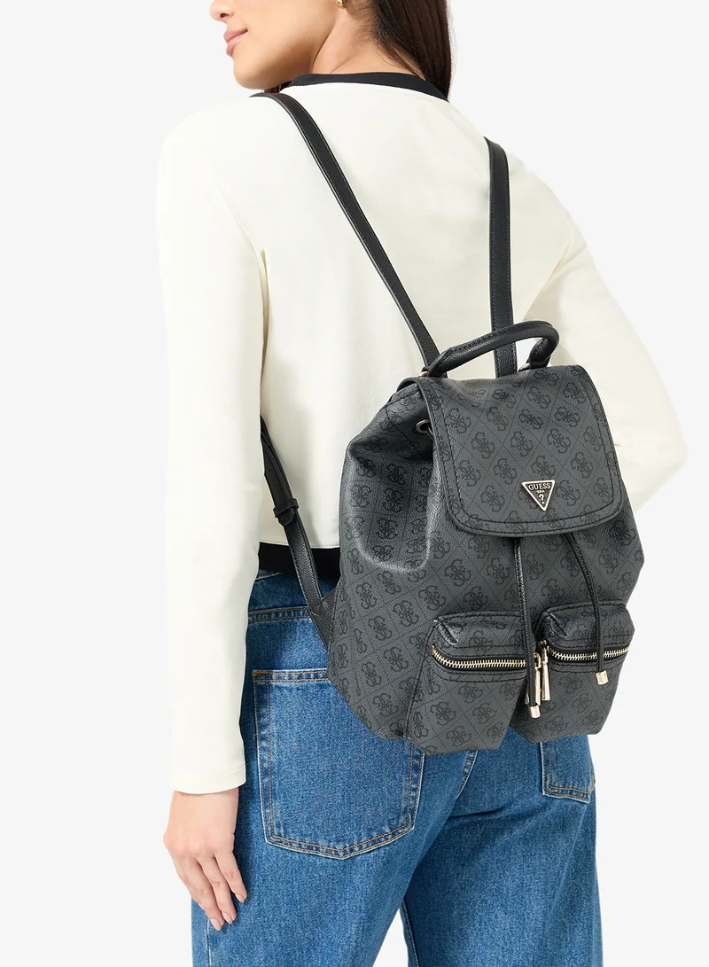 جس حقيبة ظهر مانهاتن الثانية