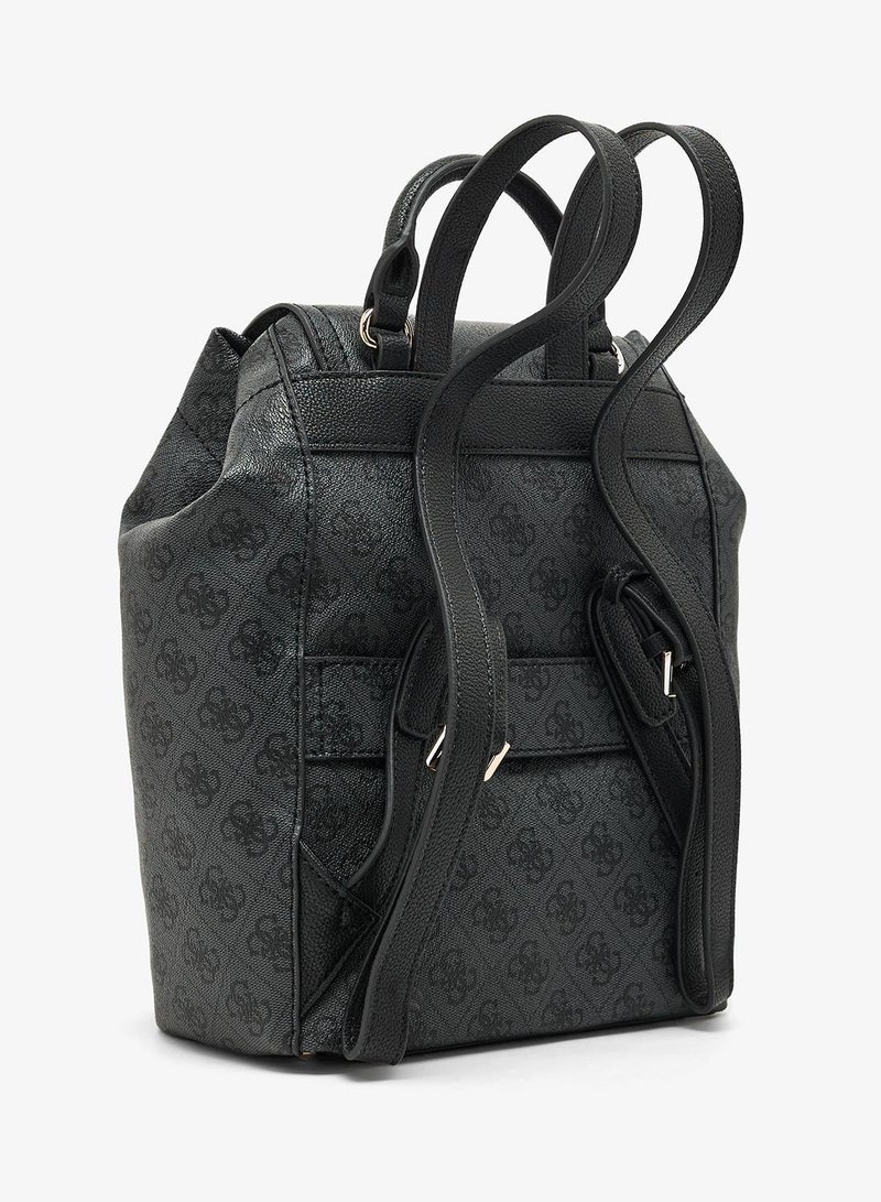 GUESS Manhattan II Backpack - Image 2