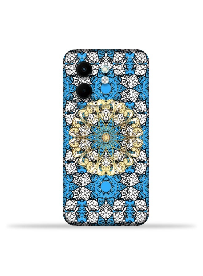 إيه إم سي ديزاين غطاء حماية لانفينيكس سمارت 9 - Image 1