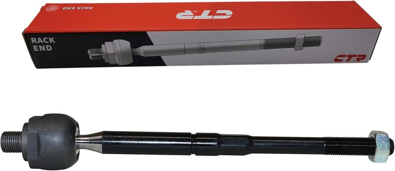 CTR CR0293 Inner Tie Rod End for Hyundai Vehicles - Replaces 57724B1200 - Image 2