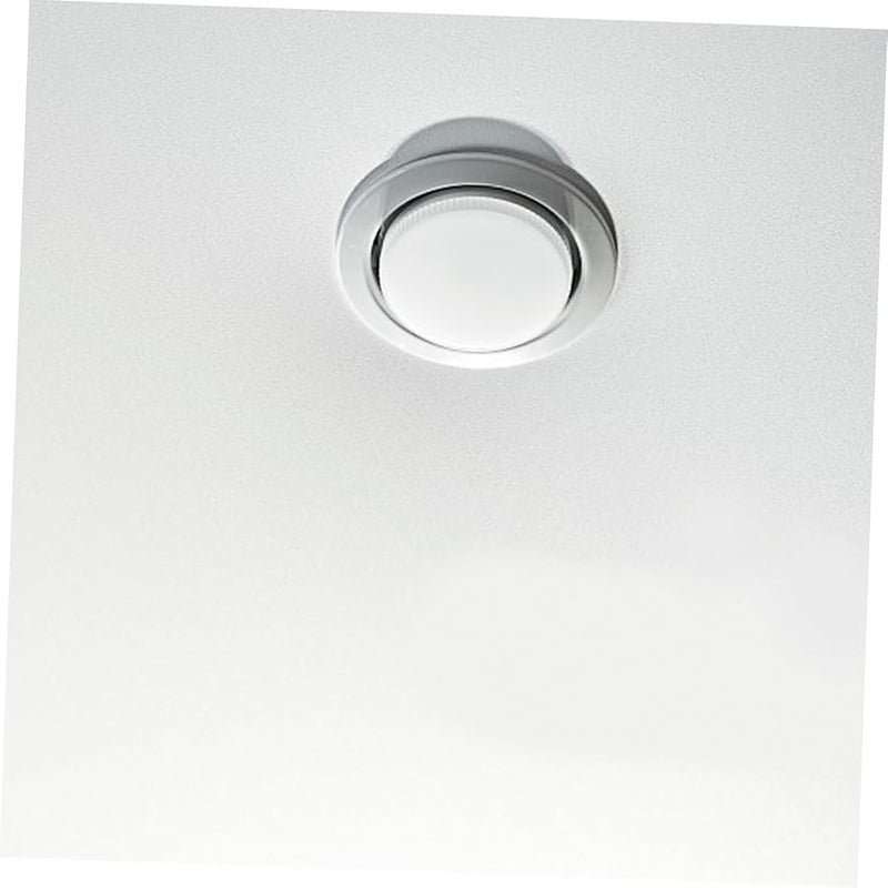50mm LED Trim Cover for Recessed Light Bulb Openings Light Cups Fit - Image 4