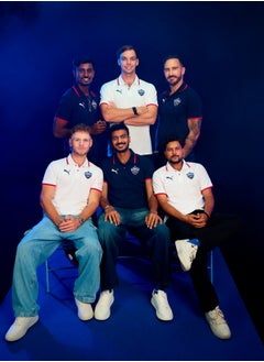 بوما تيشرت بولو PUMA x Delhi Capital  - Image 2