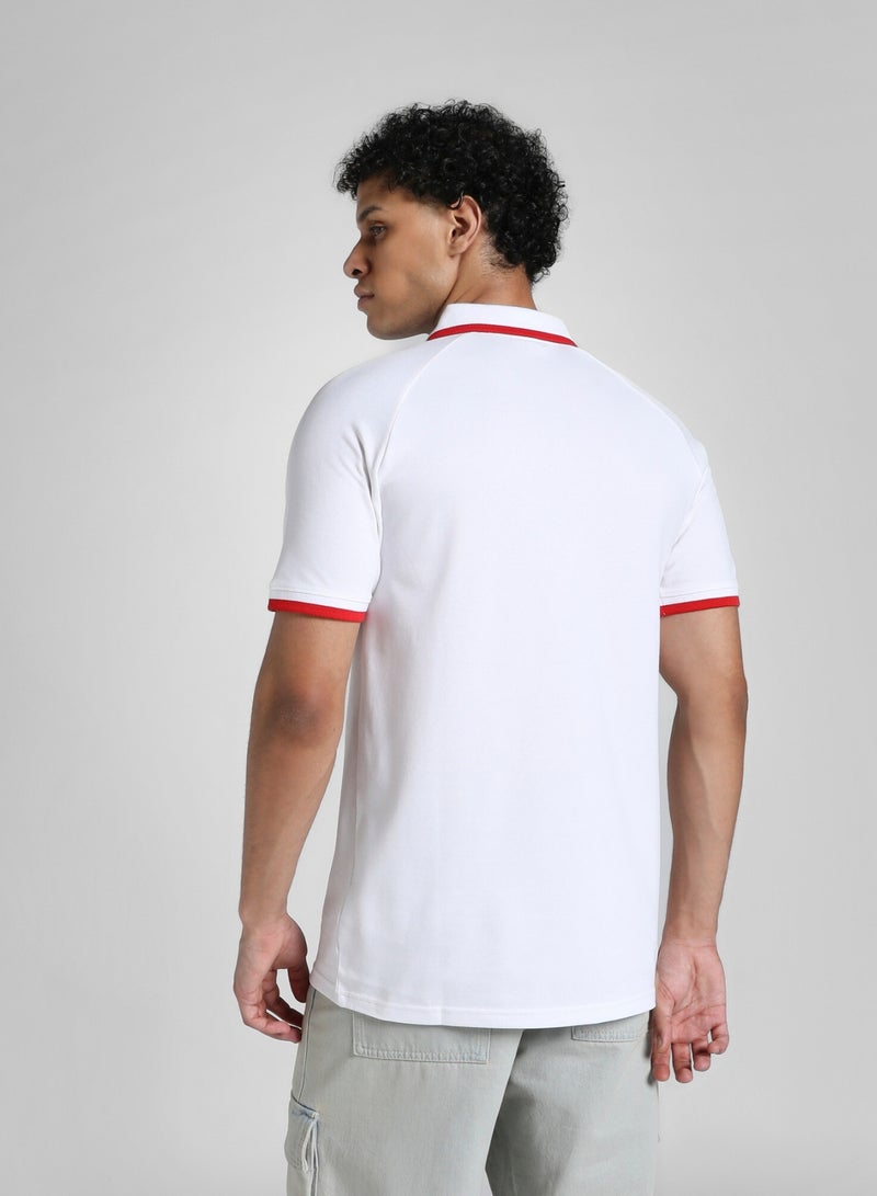 بوما تيشرت بولو PUMA x Delhi Capital - Image 4