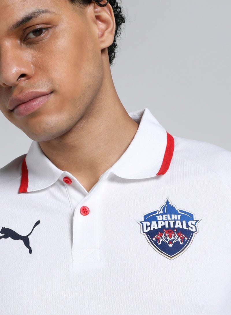 بوما تيشرت بولو PUMA x Delhi Capital - Image 3