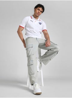 بوما تيشرت بولو PUMA x Delhi Capital  - Image 5
