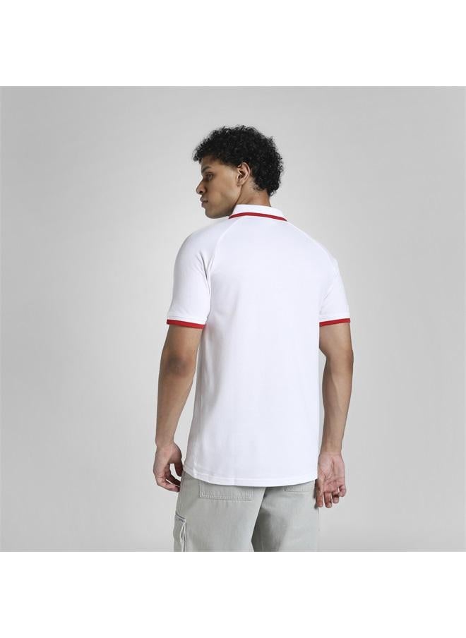PUMA x Delhi Capital Polo T-Shirt - Image 4