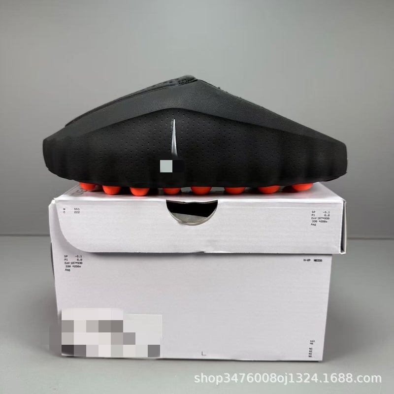 Cross-Border New Arrival: Mind001 Sports Massage Grain Slippers - Breathable, Non-Slip, and  Comfortable