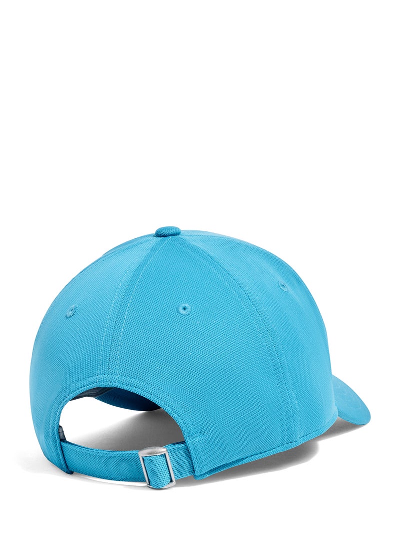 UNDER ARMOUR - Blitzing Adjustable Cap - Image 1