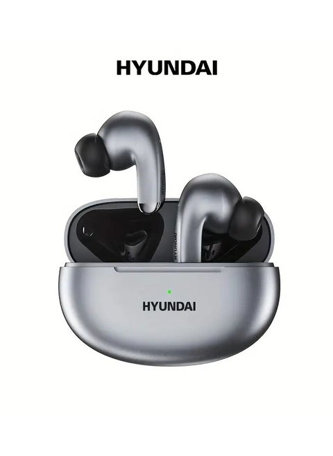LP12.7 Earbuds Amazing Surround Sound Experience With Noise Cancellation, Perfect For Music And Sports!