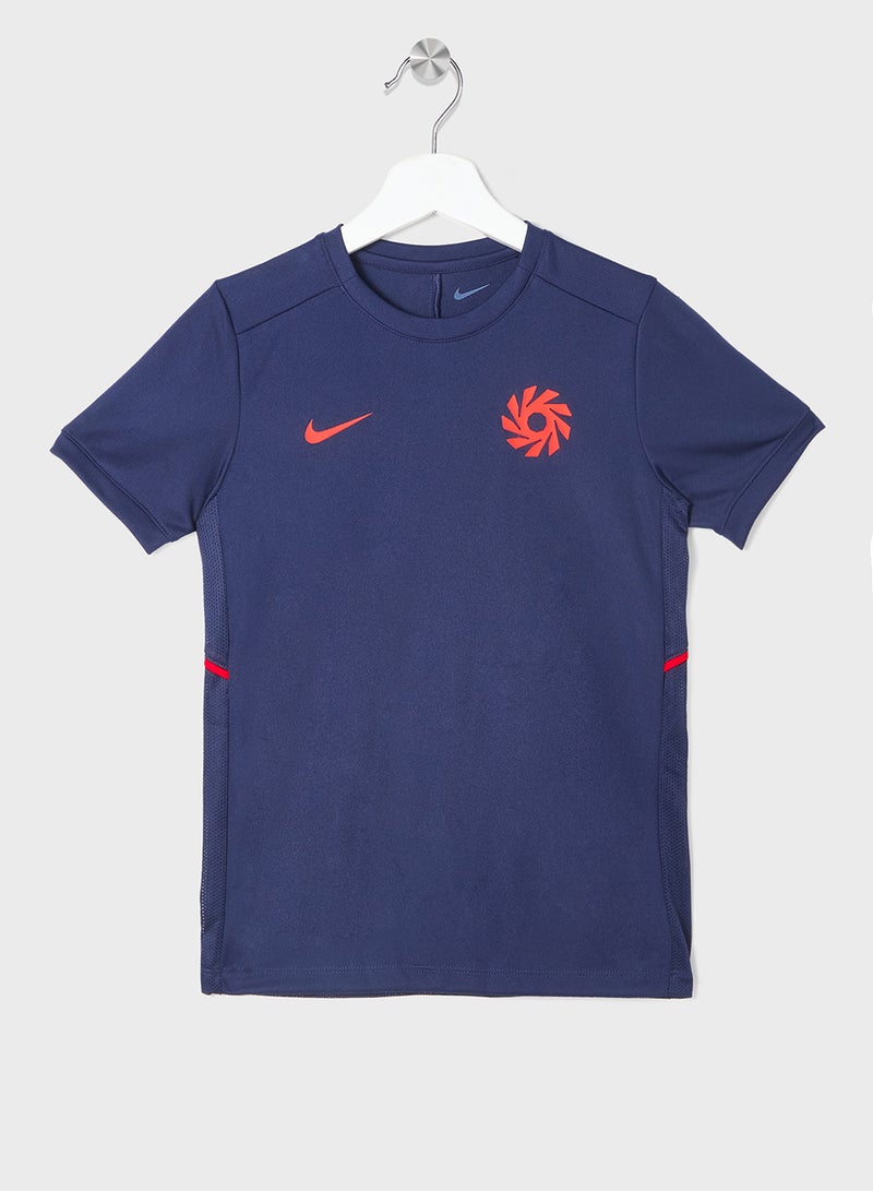 Nike Youth Dri-Fit Academy25 T-Shirt - Image 1