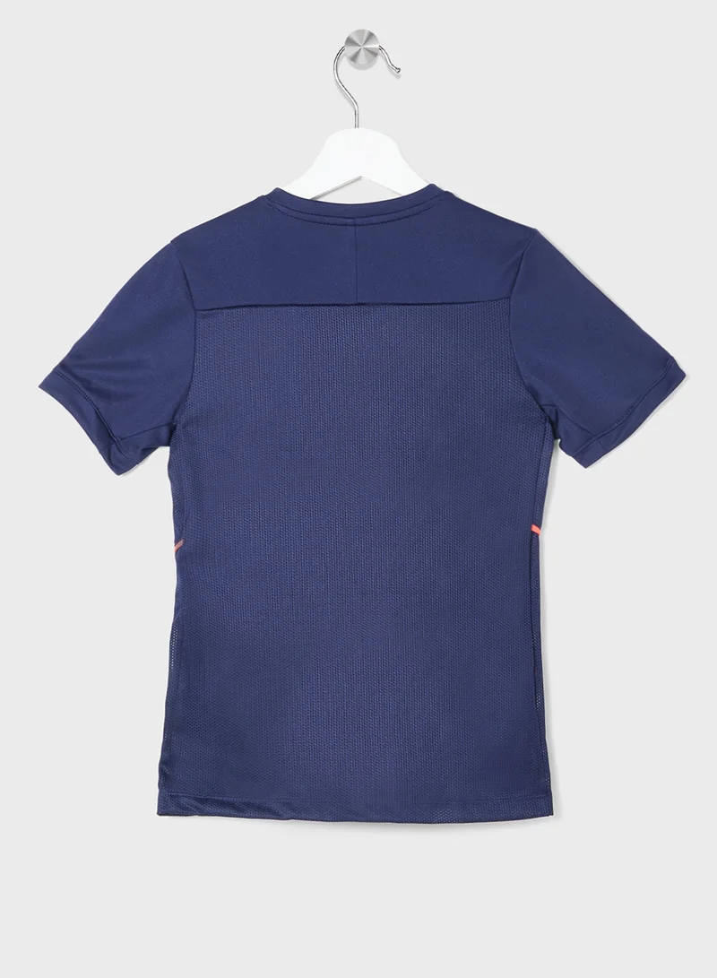 نايكي Youth Dri-Fit Academy25 T-Shirt