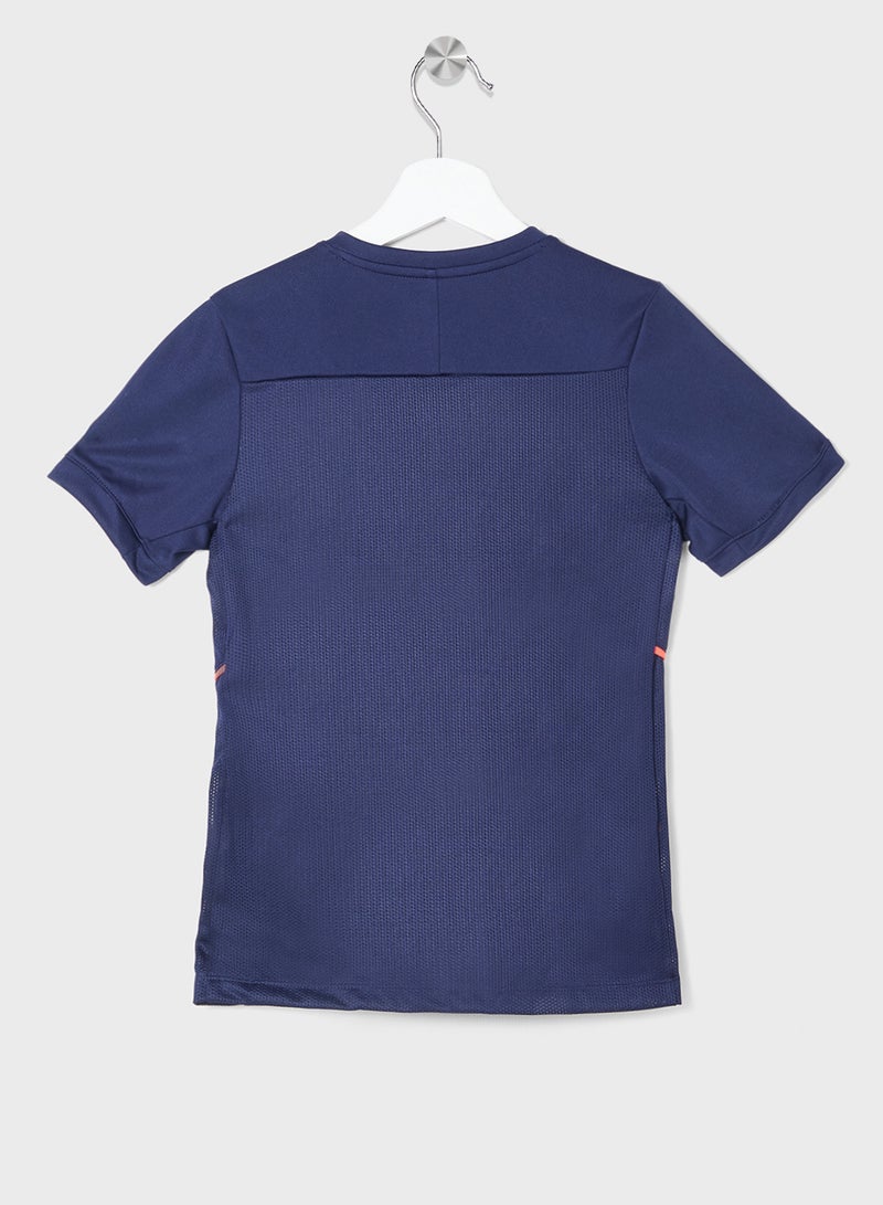 Nike Youth Dri-Fit Academy25 T-Shirt - Image 2