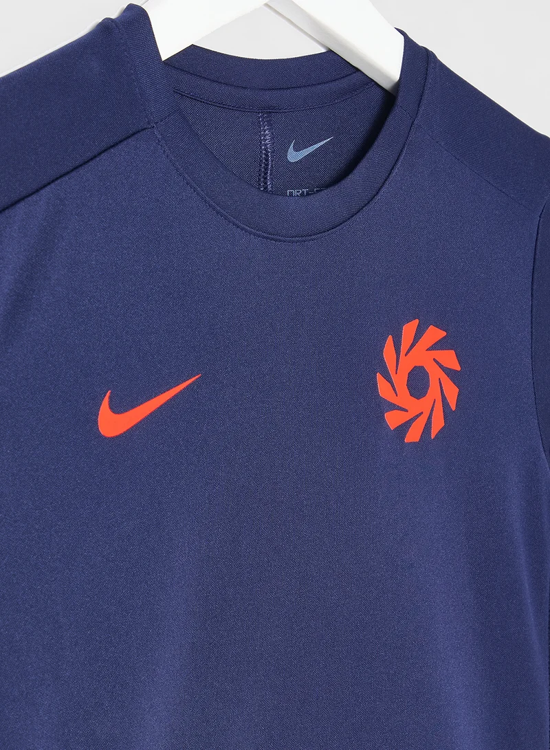 Nike Youth Dri-Fit Academy25 T-Shirt
