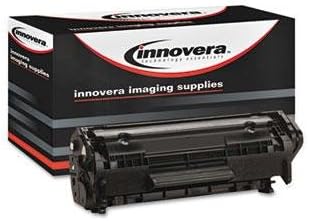 Innovera IVRB435ASEL 35A Toner  Black