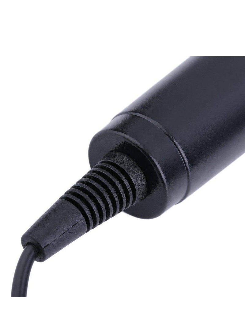 USB Universal Karaoke Mic Microphone for PS4/Xbox One Wii U & PC - Image 4