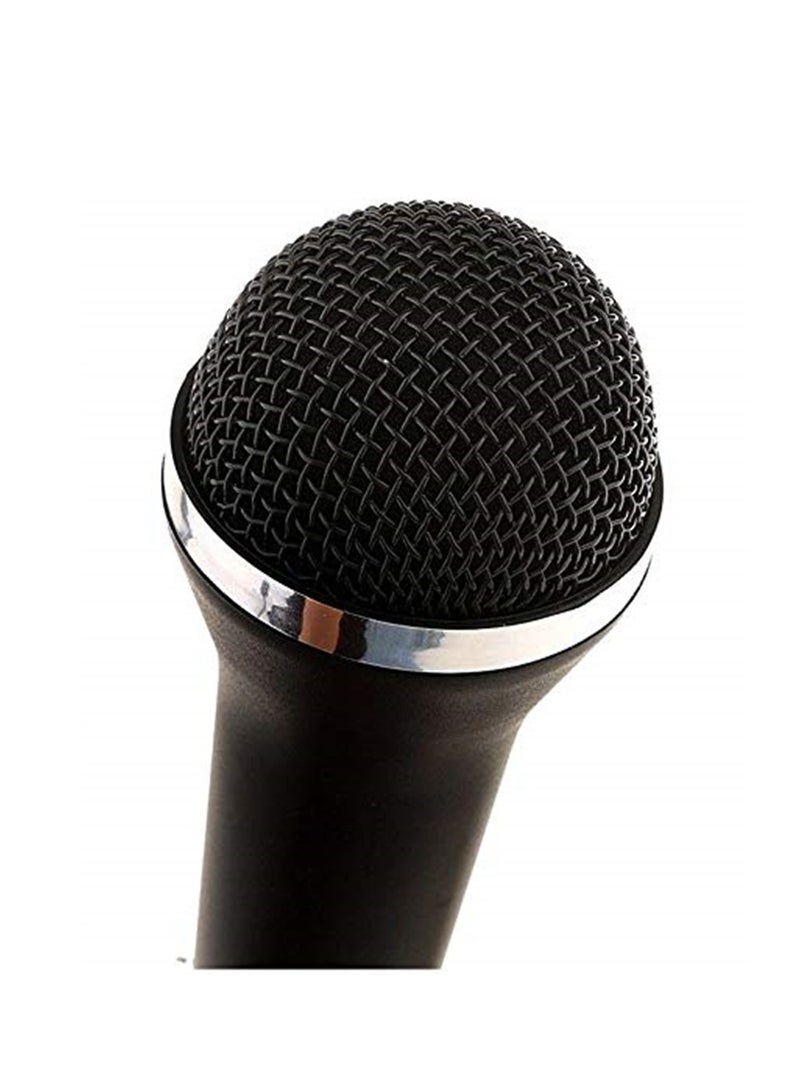 USB Universal Karaoke Mic Microphone for PS4/Xbox One Wii U & PC - Image 3