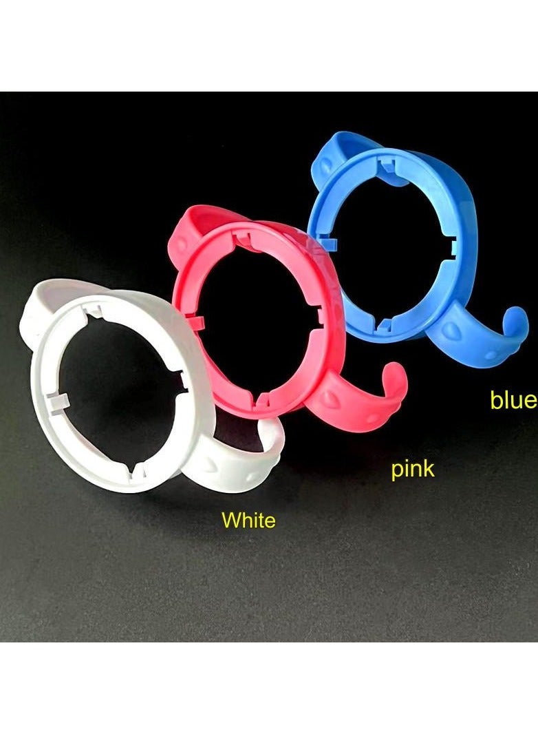 Wide Diameter Bottle handle*3