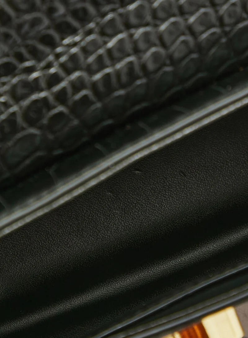 FYOR Top Handle Satchel