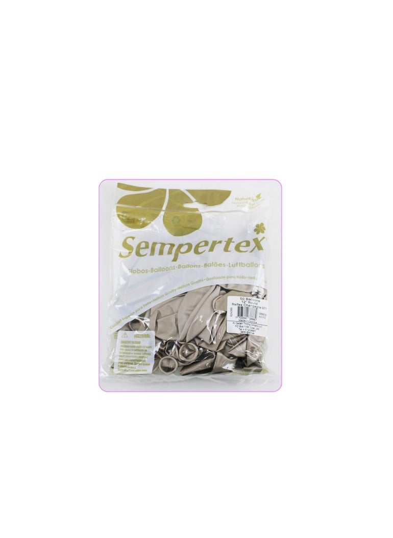 سيمبرتكس Sptx-R-12 Reflex 971 شمبانيا 50 قطعة / كيس - Image 2