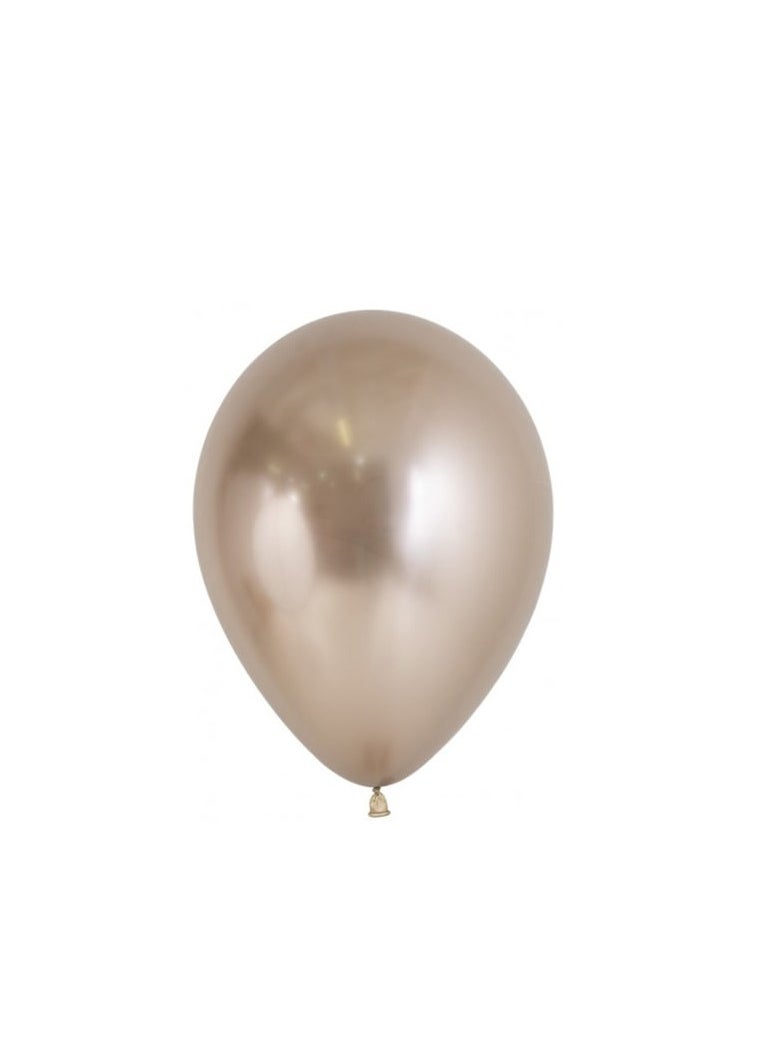 سيمبرتكس Sptx-R-12 Reflex 971 شمبانيا 50 قطعة / كيس - Image 1