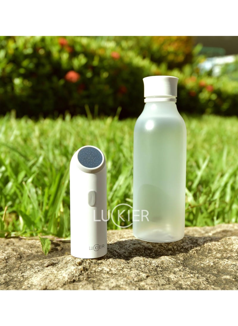 بخاخة بيديت كهربائية صغيرة، بيديت محمولة للسفر، قابلة للشحن عبر USB، بيديت كهربائية صغيرة مع ضغط قابل للتعديل لتنظيف النظافة الشخصية/رعاية مهدئة بعد الولادة/رعاية الطفل/السفر في الهواء الطلق - pzsku/Z9F131CE8FD151AD31D25Z/45/_/1726109697/1cd046b9-39bb-4118-bfc1-9092fa2289ef