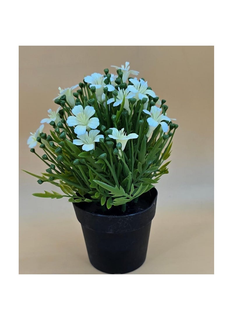 Generic Fake flower decoration for artificial plants keep freshness of plastic plants 